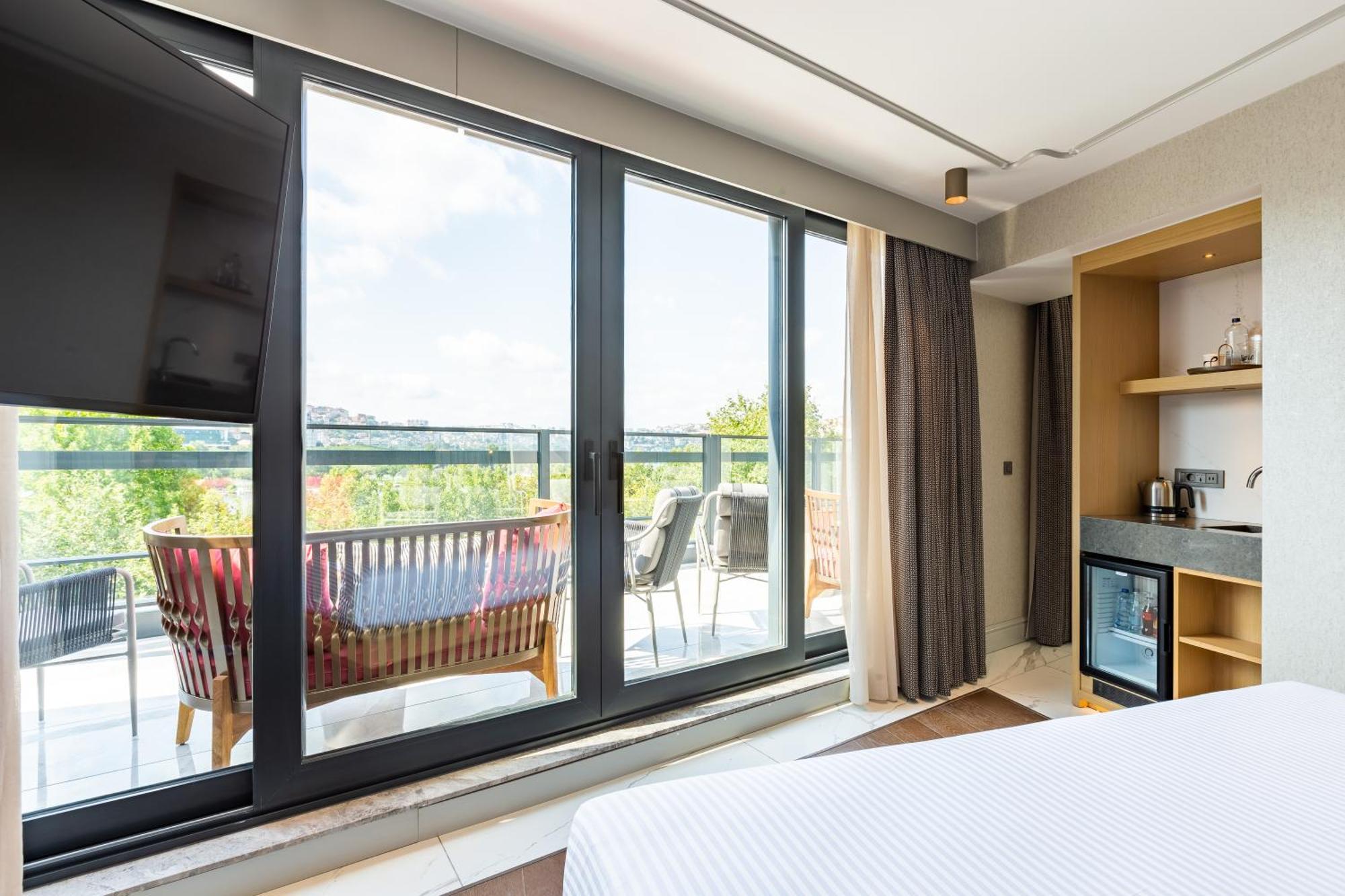 Stayso The House Hotel Istanbul Room photo A room at the hotel
