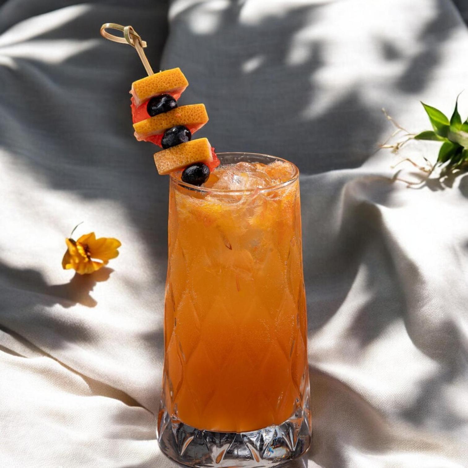 Stayso The House Hotel Istanbul Exterior photo A screwdriver cocktail