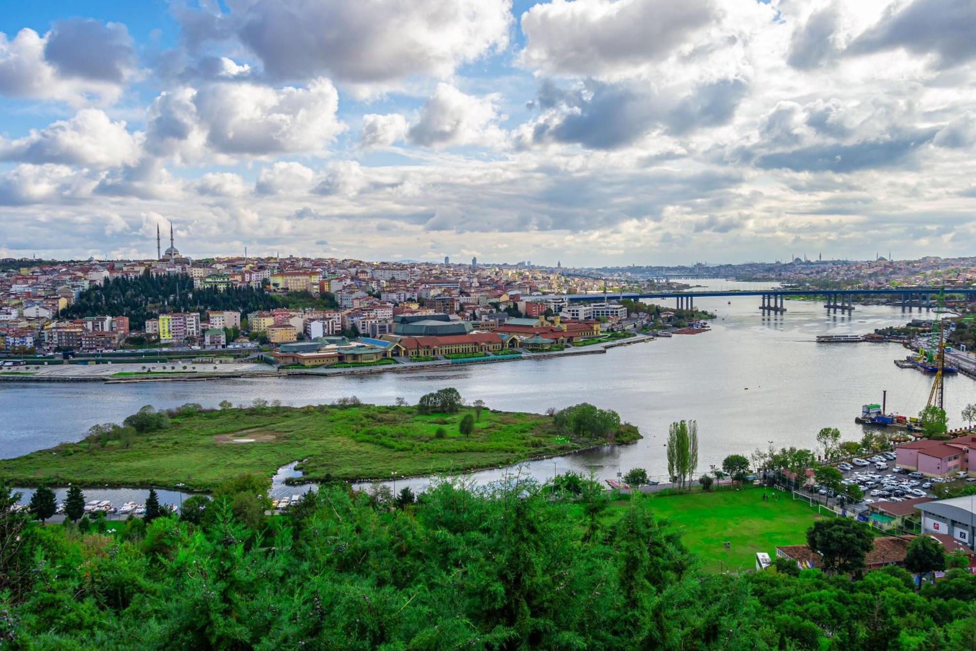 Stayso The House Hotel Istanbul Exterior photo